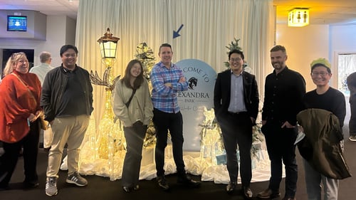 mid winter function july 2025