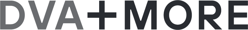 DVA+MORE Logo for light background-1
