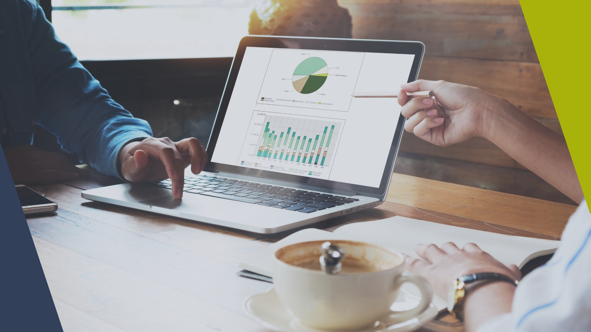 DVA | Business Finances