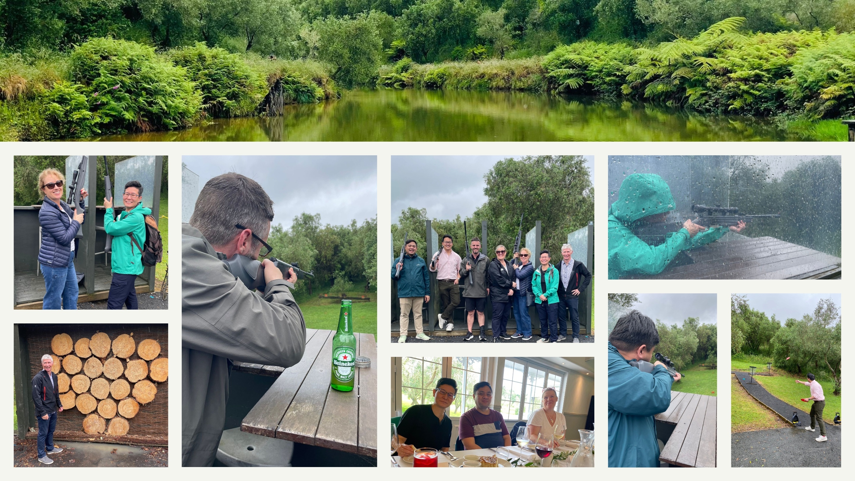 DVA Christmas Function 2024