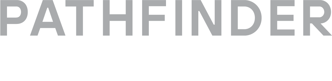 Pathfinder +MORE Logo (For Dark Background) (1)